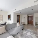 Bright & Cozy Apartment In Heart Of Dubai Marina