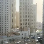 Bright & Cozy Apartment In Heart Of Dubai Marina